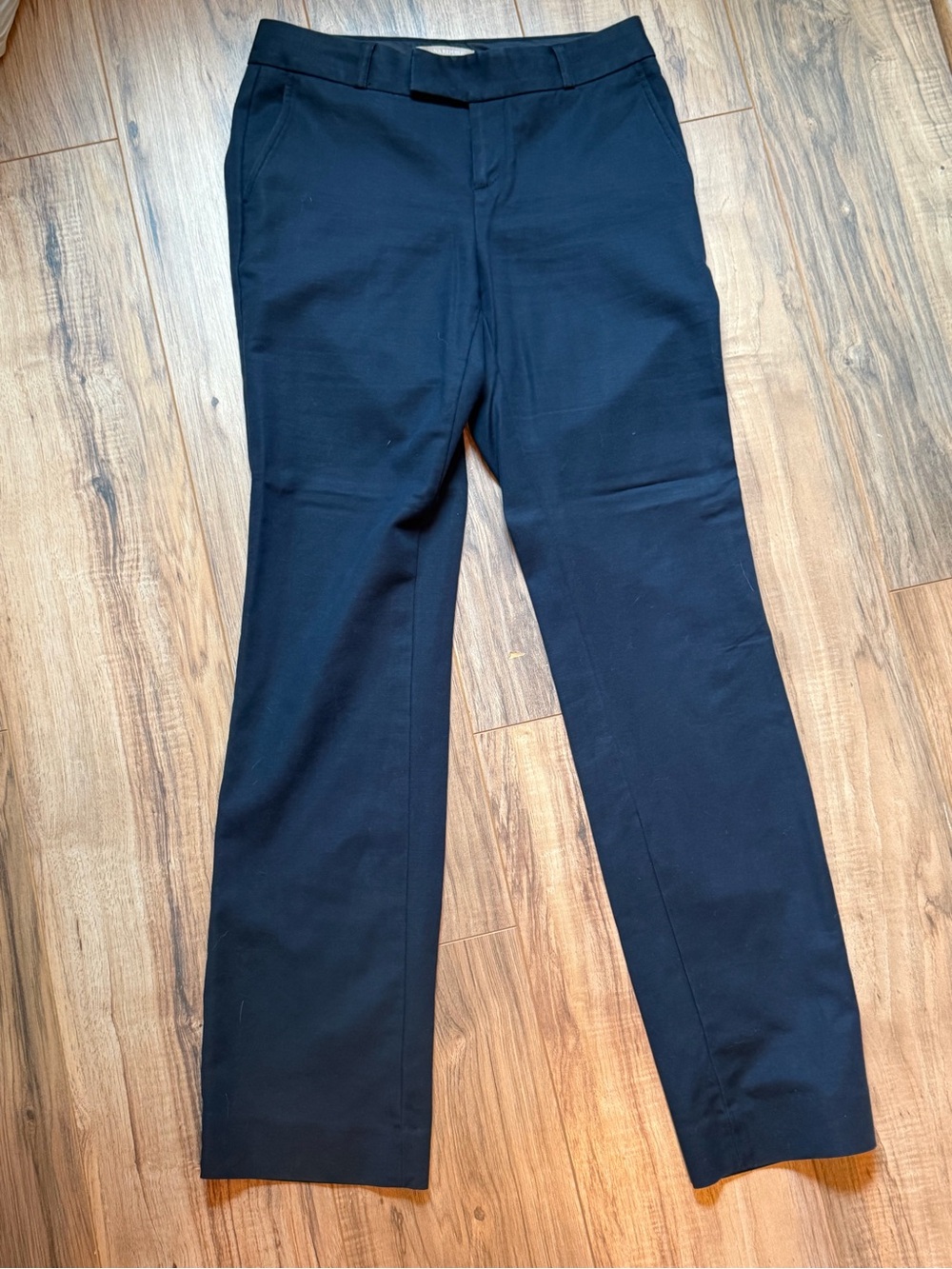 Banana Republic Martin Fit